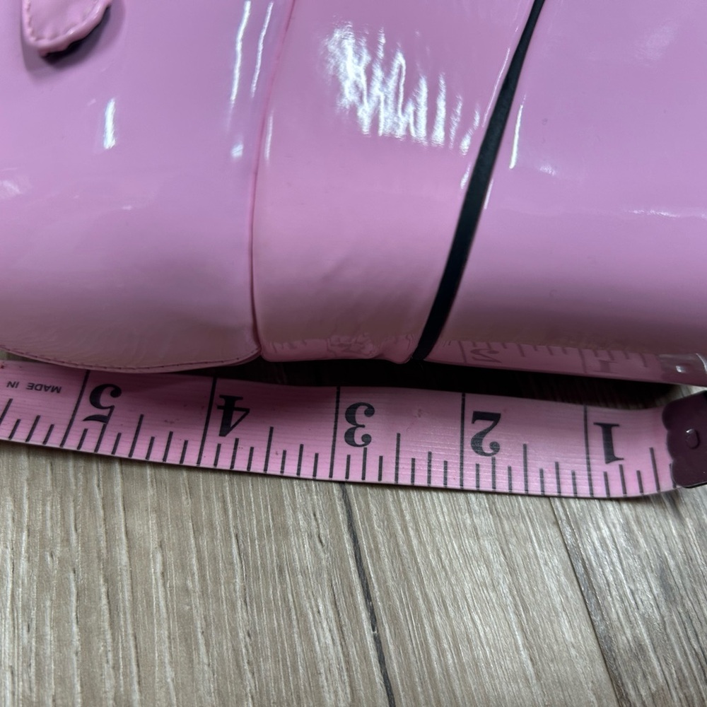 Moda Pink Platform Sandals - Picture 7 of 8